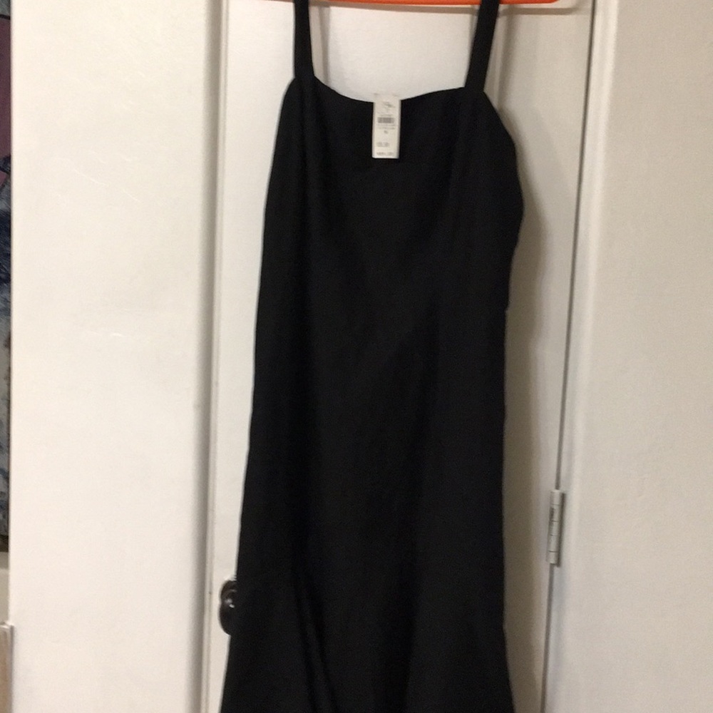 Summer dress from the loft